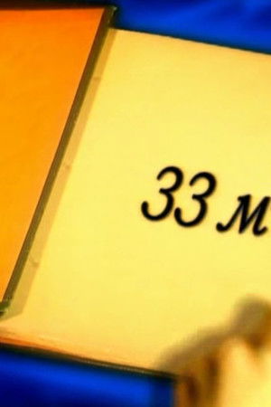 33 квадратных метра