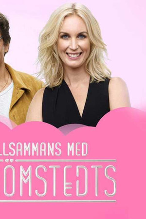 Tillsammans med Strömstedts