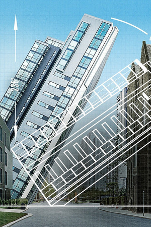 When Big Things Go Wrong