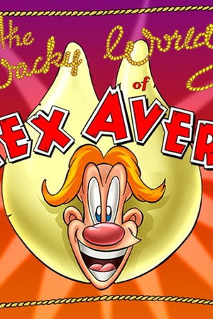 The Wacky World of Tex Avery