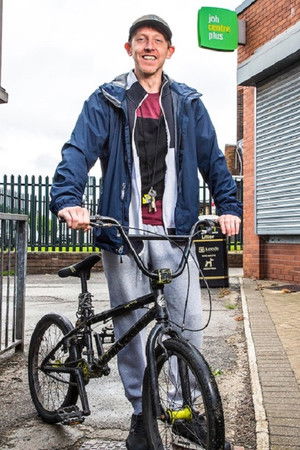 The Yorkshire Jobcentre