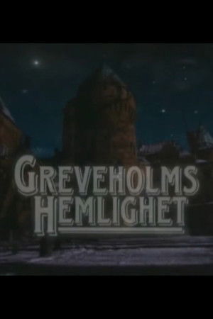 Greveholms hemlighet