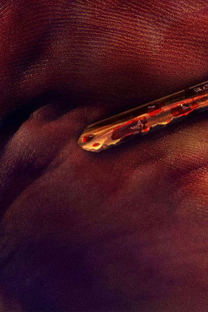 The Mark of a Killer