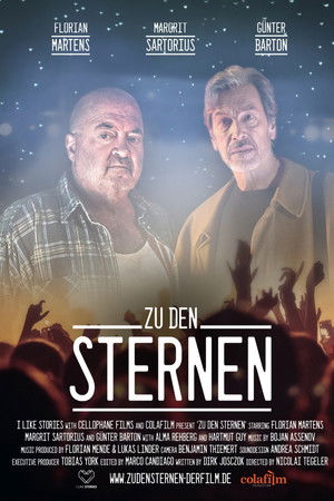 Zu den Sternen