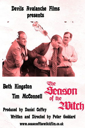 Season of the Witch