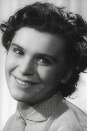 Галина Самохина