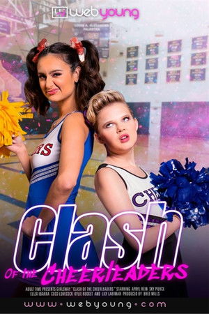 Clash Of The Cheerleaders