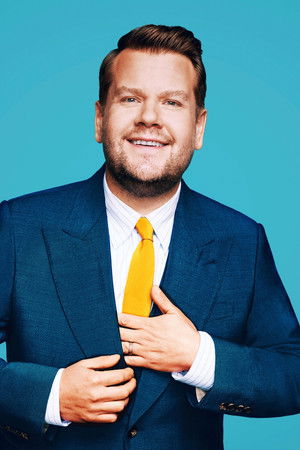 The Late Late Show with James Corden