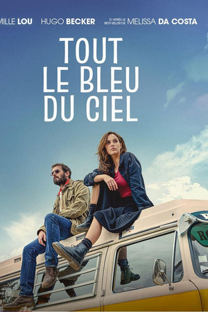 Tout le bleu du ciel