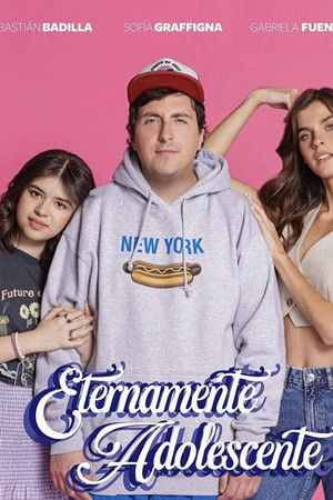 Eternamente adolescente
