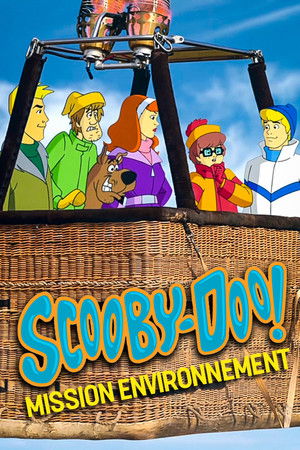 Scooby-Doo : Mission Environnement