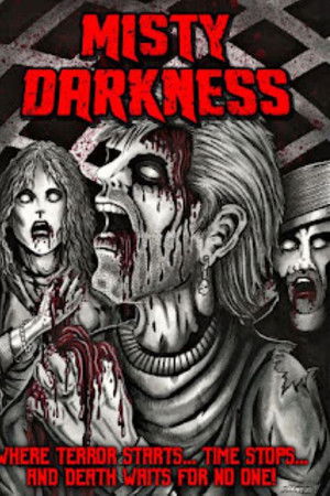 Misty Darkness