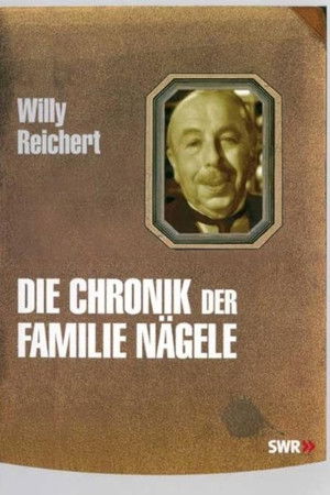 Chronik der Familie Nägele