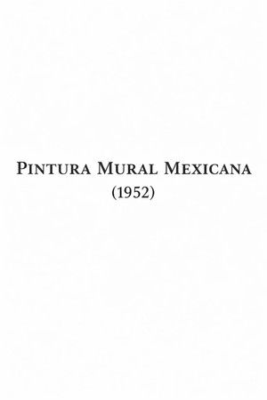 Pintura mural mexicana