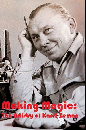 Making Magic: The Artistry of Karel Zeman
