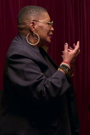 Outstanding: A Comedy Revolution