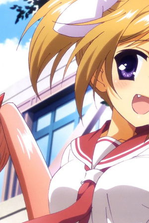 緋弾のアリアAA