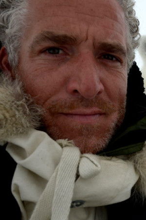 The Polar Bear Family & Me