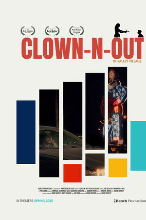 Clown-N-Out in Valley Village