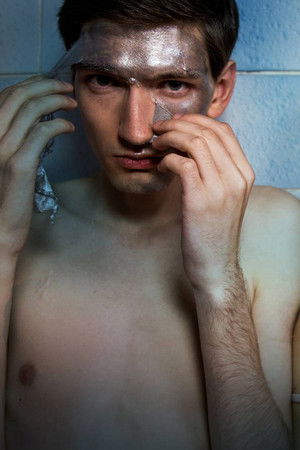 Секс, Інста і ЗНО