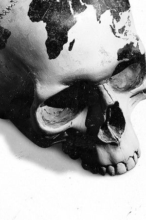 Exterminate All the Brutes