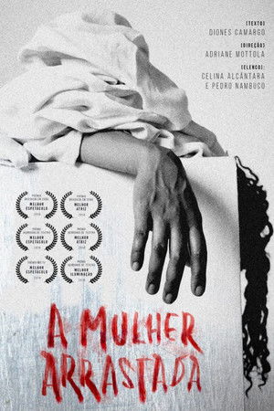 A Mulher Arrastada