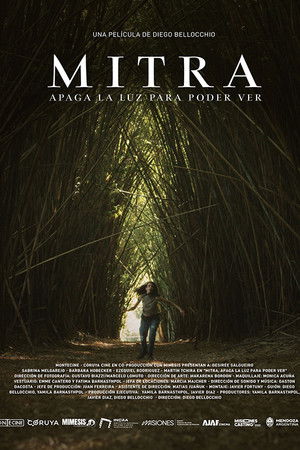 Mitra, apaga la luz para poder ver