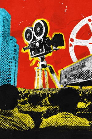 Viva o Cinema! Uma História da Mostra de São Paulo