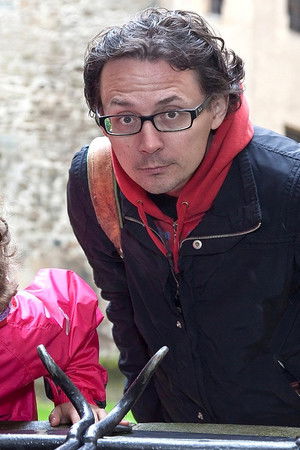 Kde bydlely princezny