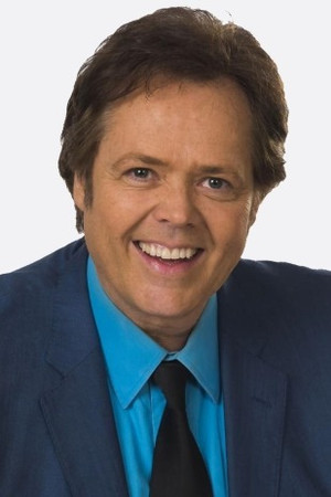 Jimmy Osmond