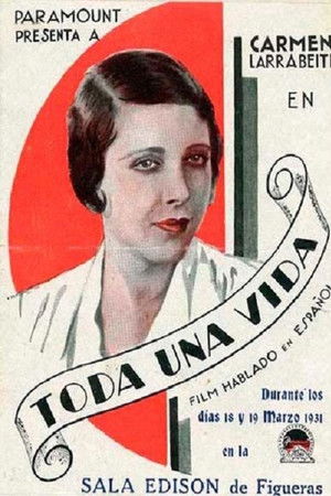 Toda una vida