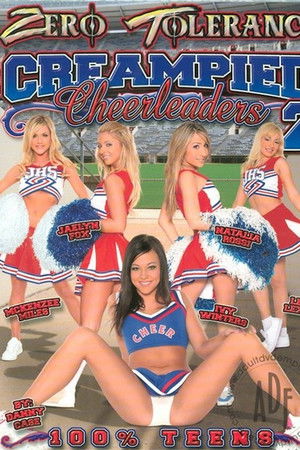 Creampied Cheerleaders 2
