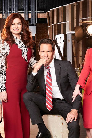 Will & Grace