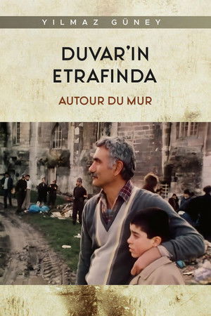 Duvarın Etrafında