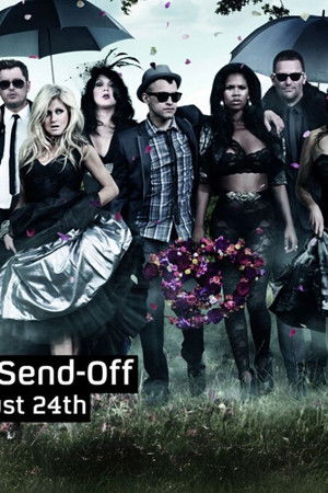 Ultimate Big Brother