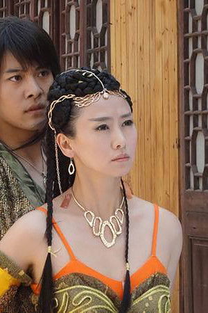 春光灿烂猪九妹