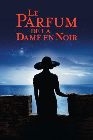 Le Parfum de la dame en noir