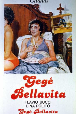Gegè Bellavita