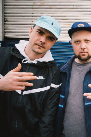 People Just Do Nothing