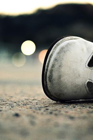 When Missing Turns to Murder