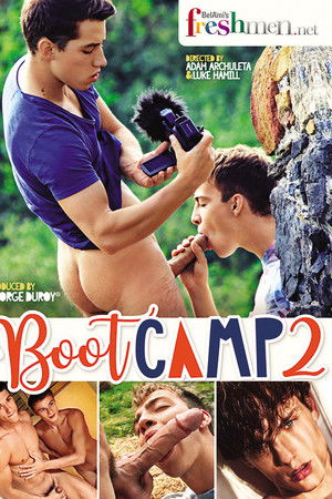 Boot Camp 2