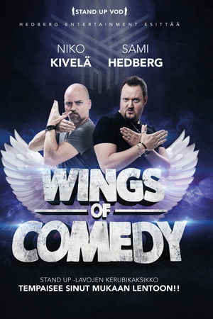 Wings of Comedy