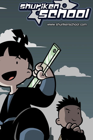 Shuriken School