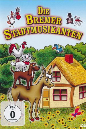 Die Bremer Stadtmusikanten