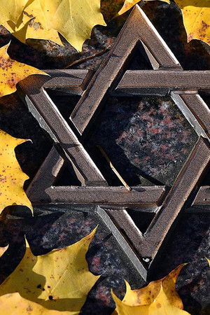 Die Sache mit den Juden