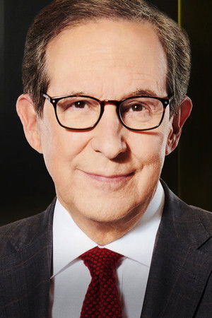 Who's Talking to Chris Wallace?