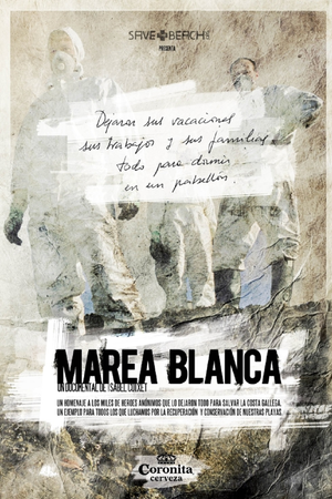 Marea blanca