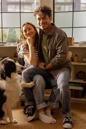 Enloqueciendo contigo