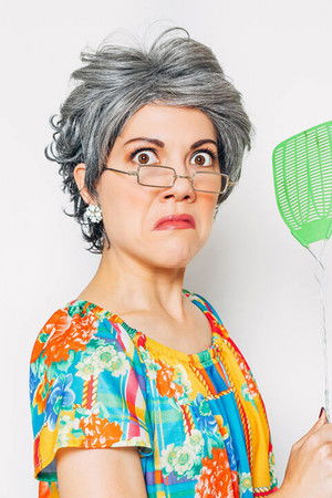 Jenny Lorenzo Presents Latinos Be Like