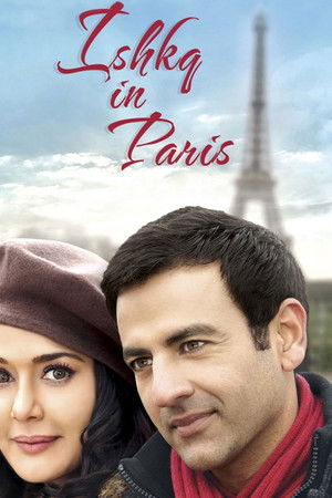 Paris'te Aşk / Ishkq in Paris